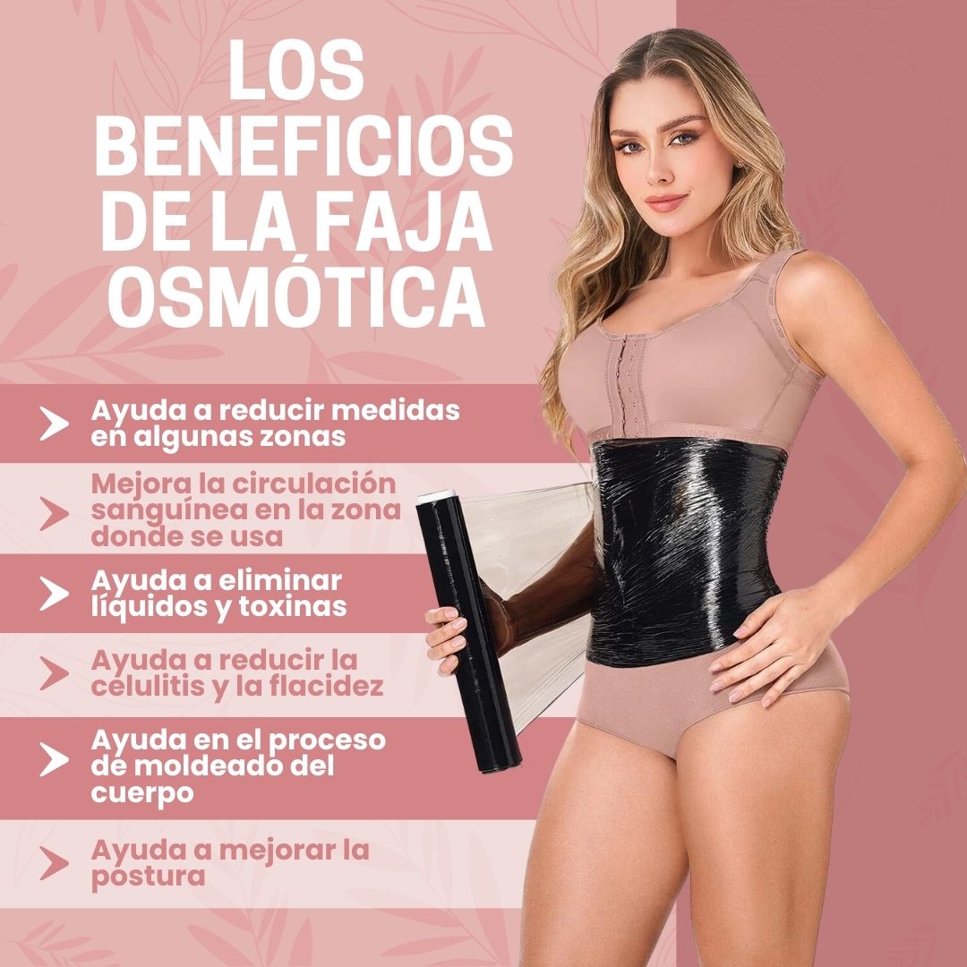 FAJA OSMOTICA