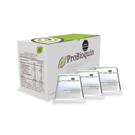 Probioquin