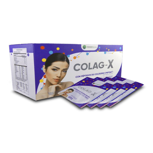 Colag-X 30 Sobres